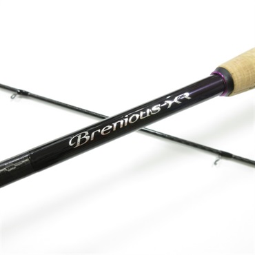 ２５ブレニアスＸＲＳ７６ＭＬーＳ